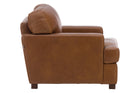 Brema Leather Chair